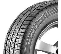 CONTINENTAL Ganzjahresreifen VANCONTACT 4SEASON - 1x 205/65R16C 107/105T (103H)