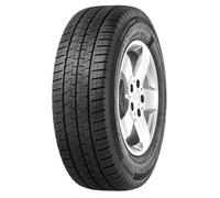 CONTINENTAL Ganzjahresreifen VANCONTACT 4SEASON - 1x 215/70R15C 109/107S
