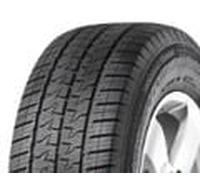 CONTINENTAL Ganzjahresreifen VANCONTACT 4SEASON - 1x 225/70R15C 112/110R