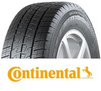 Continental VanContact 4Season ( 225/75 R16C 121/120R 10PR )