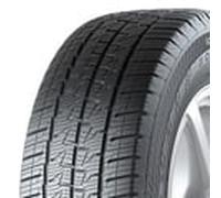 CONTINENTAL Ganzjahresreifen VANCONTACT 4SEASON - 1x 235/65R16C 115/113R