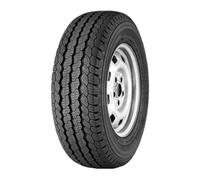 CONTINENTAL Ganzjahresreifen VANCONTACT 4SEASON - 1x 235/65R16C 115/113R