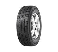 CONTINENTAL Ganzjahresreifen VANCONTACT 4SEASON - 1x 235/65R16 121/119R