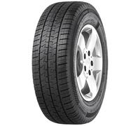 Continental VanContact 4Season 285/65 R16 131R C M+S Allwetterreifen