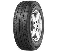 Continental VanContact 4Season M+S - 195/75R16 107R - Ganzjahresreifen
