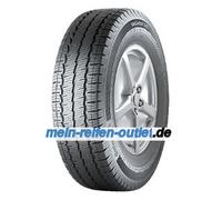 Continental VanContact A/S ( 225/75 R16C 121/120R 10PR )