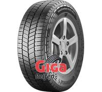 Ganzjahresreifen 185 R14 C 102R Continental VanContact A/S Ultra 3PMSF | 51563