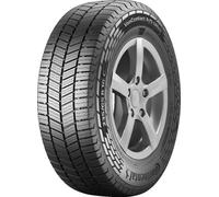 Ganzjahresreifen CONTINENTAL VanContact A/S Ultra 195/65R15C 98/96T
