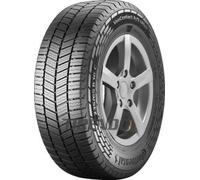 Continental VanContact A/S Ultra 195/65 R16 104/102 T C, (100T)