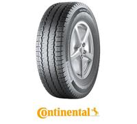 Continental Vancontact A/S Ultra 215/65 R16C 106T