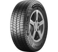 Continental VanContact A/S Ultra 225/55 R17C 109 H, Ganzjahresreifen