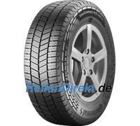Continental VanContact A/S Ultra ( 235/65 R16C 121/119R 10PR EVc )
