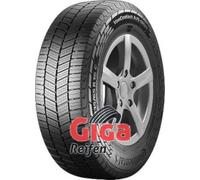 Continental VanContact AS Ultra Camper 225/65 R16CP 112 R, Ganzjahresreifen