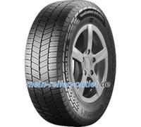 Continental VanContact A/S ULTRA 3PMSF 225/65 R16C 112/110R Ganzjahresreifen