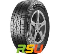 Continental VanContact A/S ULTRA Elect 3PMSF 205/75 R16C 110/108T Ganzjahresr...