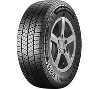Continental VanContact A/S Ultra ( 225/75 R16C 121/120R 10PR )