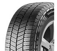 Reifen Continental 215/75R16 C 116R VanContact A/S Ultra 3PMSF 10PR EVc | 98552