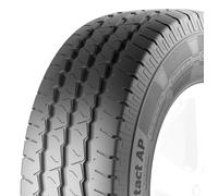 Continental VanContact AP 205/70 R15 106R PKW Sommerreifen Reifen 0451218000