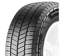 Ganzjahresreifen CONTINENTAL VanContact A/S Ultra 195/65R15C 98/96T