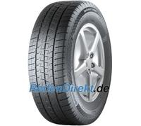 CONTINENTAL Ganzjahresreifen VANCONTACT CAMPER - 1x 215/70R15 CP 109R