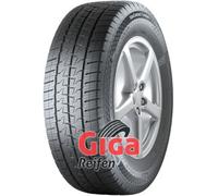 CONTINENTAL Ganzjahresreifen VANCONTACT CAMPER - 1x 215/70R15 CP 109R