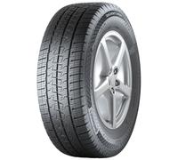 Continental VanContact Camper 225/75 R16 118R CP M+S Allwetterreifen