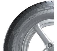 Continental VanContact Camper ( 225/75 R16CP 118/116R 10PR EVc )