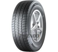 Continental VanContact Camper ( 225/75 R16CP 118/116R 10PR EVc )