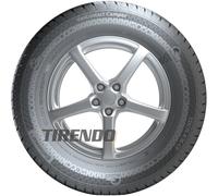 Continental VanContact Camper 235/65R16 115/113 R C
