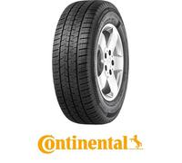 Continental VanContact Camper 255/55R18 120/118 R C