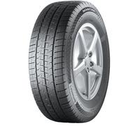 CONTINENTAL Ganzjahresreifen VANCONTACT CAMPER - 1x 215/70R15 CP 109R