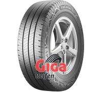 CONTINENTAL Sommerreifen 215/60 R 17 C TL 109/107T VANCONTACT ECO (VW) 8PR