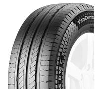 Continental VanContact Ultra 205/65 R16C 107 T, Sommerreifen