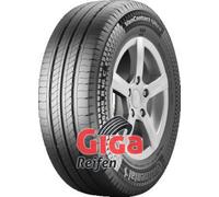 Continental VanContact Ultra Camper ( 225/75 R16CP 116/114R 8PR EVc )