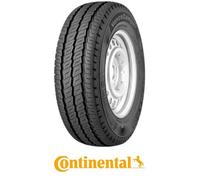 Continental VanContact Ultra Camper ( 225/75 R16CP 116/114R 8PR EVc )