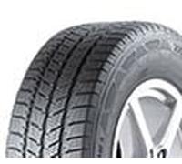 CONTINENTAL Winterreifen VANCONTACT WINTER - 1x 185/80R14C 102/100Q