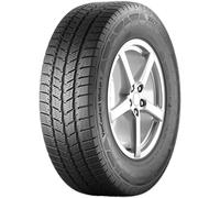 4x Winterreifen CONTINENTAL VANCOWINHR 215/60 R17 104H