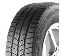 Continental VanContact Winter ( 215/60 R17C 109/107T 8PR Doppelkennung 104H )