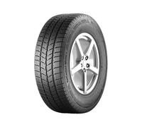 CONTINENTAL Winterreifen VANCONTACT WINTER - 1x 215/65R15C 104/102T