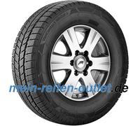 CONTINENTAL Winterreifen VANCONTACT WINTER - 1x 225/65R16C 112/110R