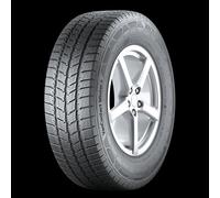4x Winterreifen CONTINENTAL VANCOWINHR 215/60 R17 104H