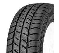 Continental VancoWinter 2 ( 235/65 R16C 118/116R 10PR Doppelkennung 115/113S )