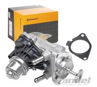 Continentalvdo Agr-ventil Abgasrückführungsventil Passend Für Bmw 1 2 3 4 5 6 Agr-ventil: Aic: 59119 Aisin: Egraz7056 Aks Dasis: 055072n Ashika: 1