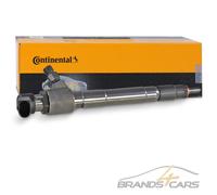CONTINENTAL/VDO EINSPRITZDÜSE passend für FORD RANGER | A2C8139490080