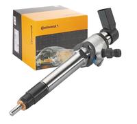 Einspritzdüse CONTINENTAL/VDO A2C59511316 für Jaguar Peugeot Citroën S-Type II