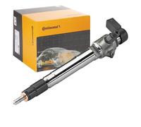 CONTINENTAL / VDO EINSPRITZDÜSE FÜR FORD RANGER TKE 2.2 3.2 TDCi BJ AB 09/2015