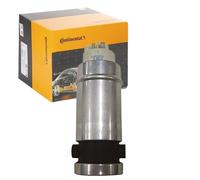 CONTINENTAL/VDO KRAFTSTOFFPUMPE PUMPE passend für LAND ROVER DEFENDER DISCOVERY