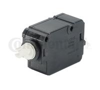 Stellelement Zentralverriegelung CONTINENTAL/VDO 406-204-003-003Z für BMW 7er