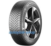 Continental VikingContact 8 ( 205/55 R16 94T XL EVc, Nordic compound )