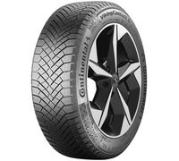 Continental VikingContact 8 ( 225/50 R17 98T XL EVc, Nordic compound, mit Felgenrippe )